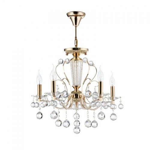 ������ ��������� Maytoni Marlin DIA130-05-G ������ E14 5�40W 220V