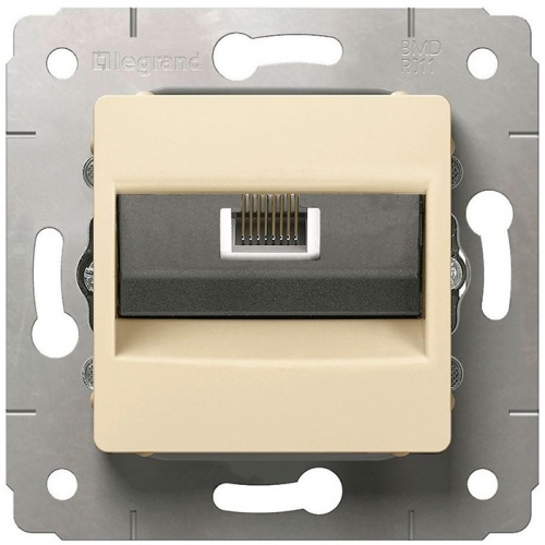    Legrand Cariva 773741 RJ45   