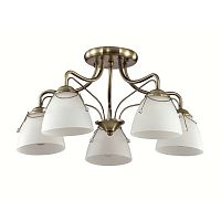 ������ ���������� Lumion Debora 3146/5C ������ E14 5�60W 220V