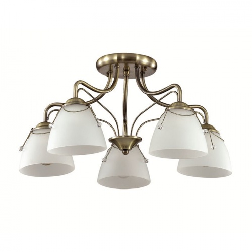 ������ ���������� Lumion Debora 3146/5C ������ E14 5�60W 220V