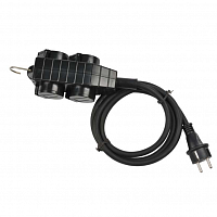 ���������� ������� Uniel Premium PGEC4050C 50 � 4 ������� � ���������� � ����������� 4000 �� IP 54