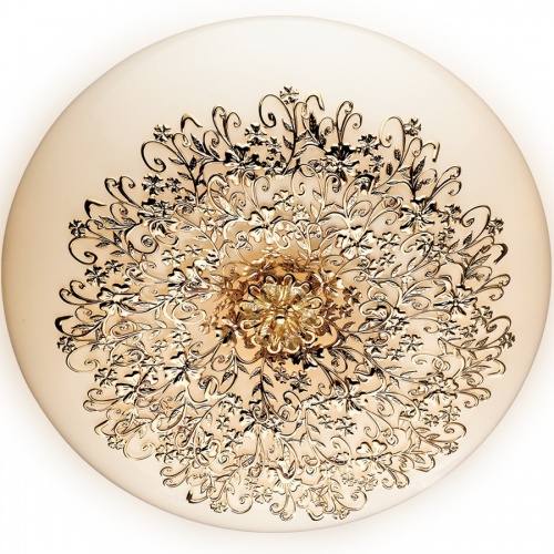 ���������� ��������-���������� Odeon Light Palmira 2677/6C ����� G9 6�40W 220V