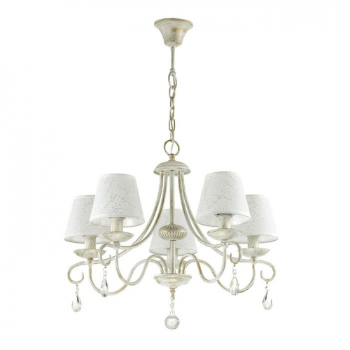 ������ ��������� Lumion Blanche 3686/5 ������� ������ E14 5�40W 220V