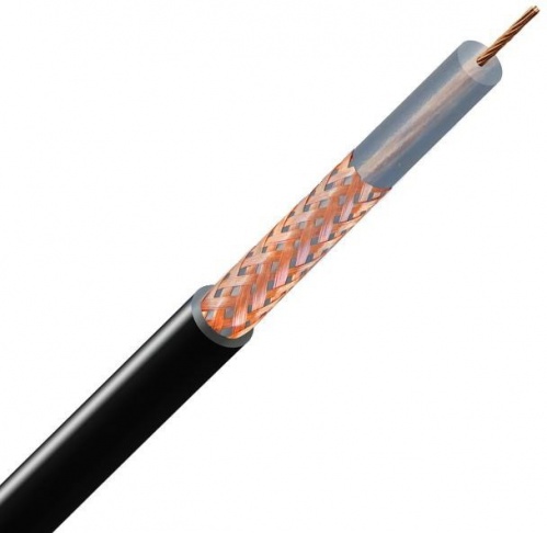 ������ ������������ RG-213 50 �� Cu/Cu 96% ������ ����� 100 � Rexant