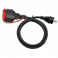 ���������� ������� Uniel Standard SGEC1020C 20 � 1 ������� � ��������� � ����������� 4000 �� IP 54