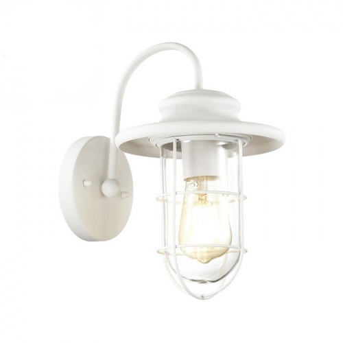 ���������� ������� ��������� Odeon Light Helm 4172/1W ����� IP44 E27 60W