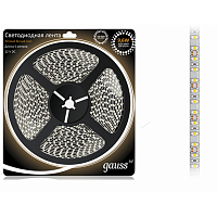 ����� ������������ 3528/120-Smd IP66 9.6W 12V Dc �������� �����