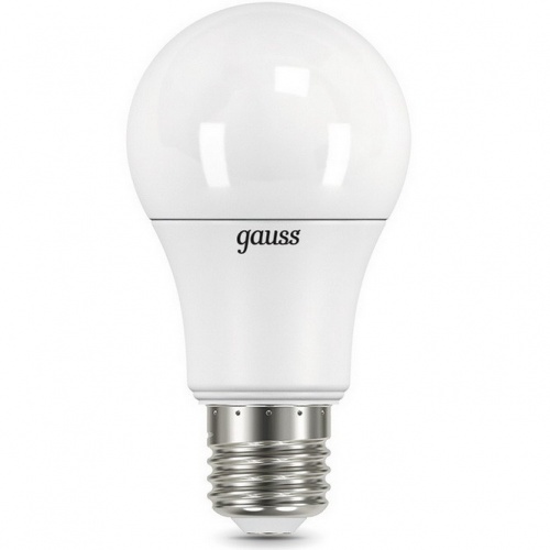 ����� ������������ Gauss 102502222 A70 22W E27 4100K