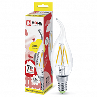 ����� ������������ In-Home Deco ����� �� ����� ���������� 7W �14 3000�