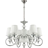 ������ ��������� Odeon Light Medea 4186/6 ����� E14 6�40W 220V