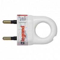 ����� ������������� Legrand Helium 050162 6� 2P+E ������ � ����������� �����