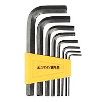 ����� ��������� ������ Stayer Standart 27405-H8 2-10 ��