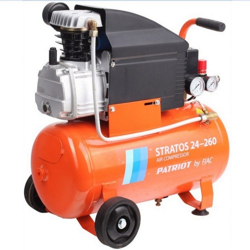 ���������� Patriot Stratos 24-260