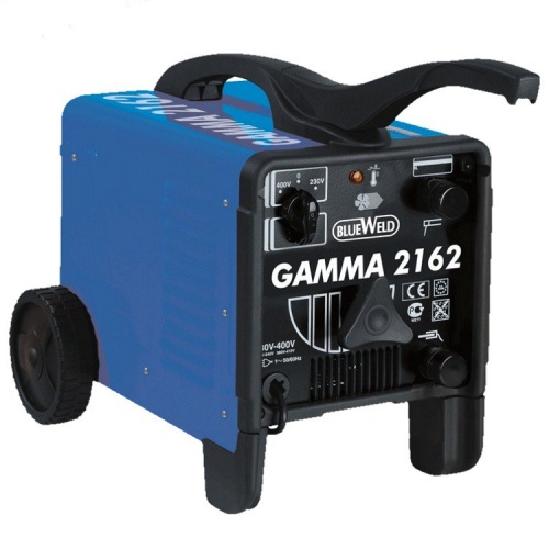 ������� ��������� Blue Weld Gamma 2162