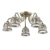 ������ ���������� Lumion Olimpia 3444/5C ������ E14 5�60W 220V