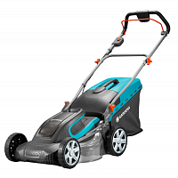 ������������� �������������� Gardena PowerMax Li-40/41