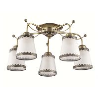 ������ ���������� Lumion Abbi 3266/5C ������ E27 5�60W 220V