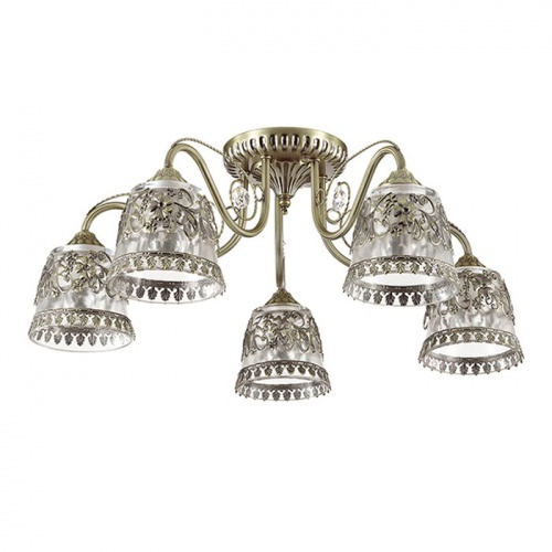 ������ ���������� Lumion Olimpia 3444/5C ������ E14 5�60W 220V