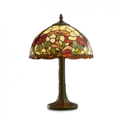 ���������� ����� Odeon Light Flora 2268/1T ������������ E27 60W 220V