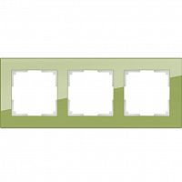   Werkel Favorit WL01-Frame-03 