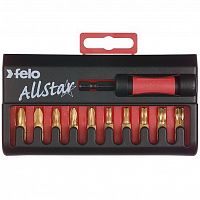 ����� ��� Felo TiN AllStar PZ/PH/Tx � ���������� ��� Star 11 ��������� � �����