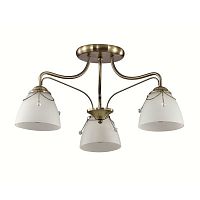 ������ ���������� Lumion Debora 3146/3C ������ E14 3�60W 220V