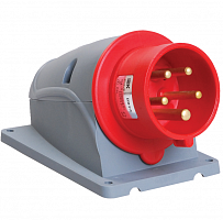 ������� ������ IEK ���-525 Magnum PSN52-032-5 �������� ��������� 32� 3�+��+N 380�