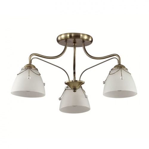 ������ ���������� Lumion Debora 3146/3C ������ E14 3�60W 220V