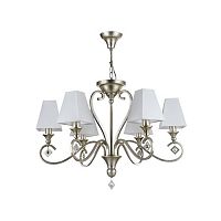 ������ ��������� Maytoni Rive Gauche ARM854-06-G ����� E14 6�40W 220V