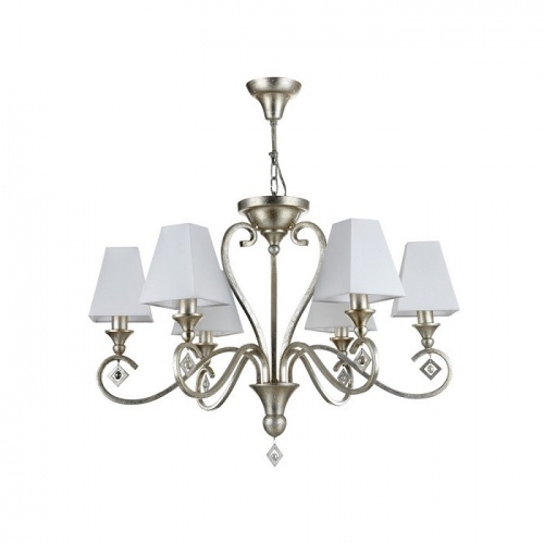 ������ ��������� Maytoni Rive Gauche ARM854-06-G ����� E14 6�40W 220V