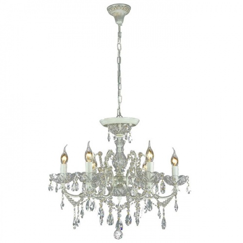 ������ ��������� Maytoni Sevilla DIA004-06-WG ������� E14 6�60W 220V