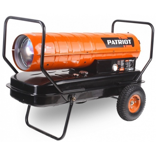 �������� ����� ��������� Patriot DTW 659