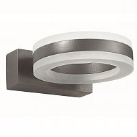 ���������� ������������ ����������� Novotech Kaimas 357398 NT17 009 60LED 12W 220-240V