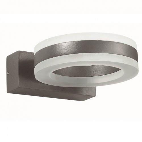 ���������� ������������ ����������� Novotech Kaimas 357398 NT17 009 60LED 12W 220-240V