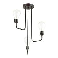 ������ ���������� Lumion Nattu 3636/3C ������ G9 3�40W 220V