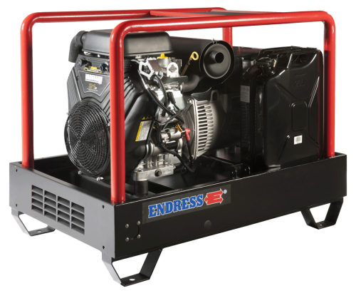   Endress ESE 2006 DBS-GT ES+CON 230033A