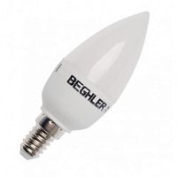 ����� ������������ Beghler Advance Bulb BA09-00711 7W E14 4200K