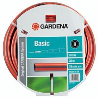 ����� Gardena Basic 19 �� (3/4") � 25 � 18143-29.000.00