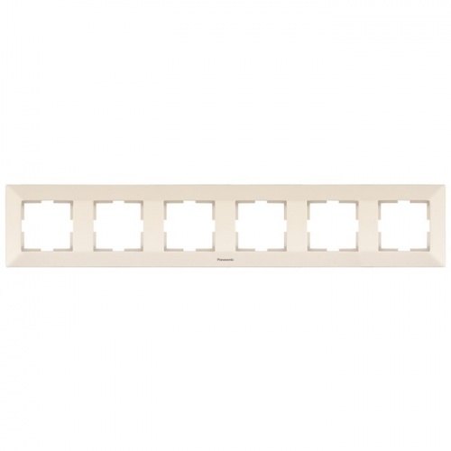   Panasonic Arkedia WMTF08062BG-RES  