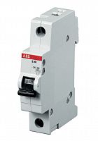 �������������� ����������� ABB S201 2CDS251001R0104 C10