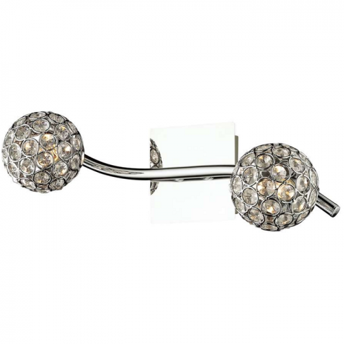 ���� Odeon Light Aketi 2472/2W ���� G9 2�40W 220V