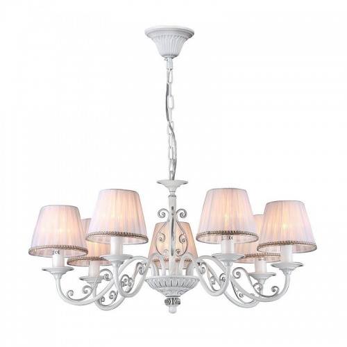 ������ ��������� Maytoni Sunrise ARM290-07-W ����� E14 7�40W 220V