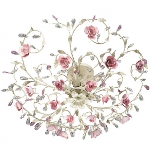 ������ ���������� Odeon Light Oxonia 2585/5 ������������ E14 5�40W 220V