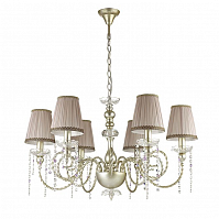 ������ ��������� Odeon Light Aurelia 3390/6 ������� E14 6�40W 220V