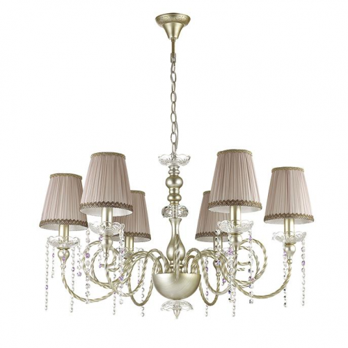 ������ ��������� Odeon Light Aurelia 3390/6 ������� E14 6�40W 220V