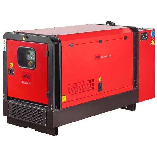   Fubag DS 22 AC ES