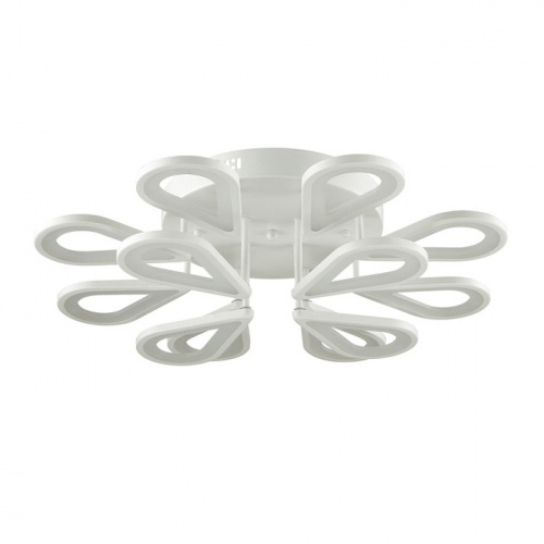 ������ ���������� Lumion Alodia 3668/99CL ����� LED 9�12W 220V