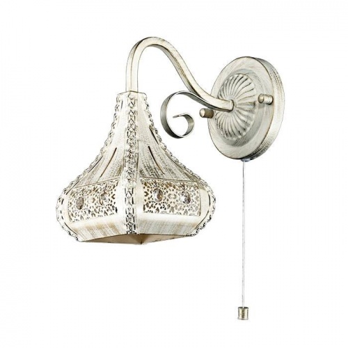 ��� Odeon Light Bahar 2845/1W ����� E14 40W 220V