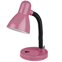 ���������� ����� Uniel �������� ����� TLI-226 Red ������� E27 60W 230V