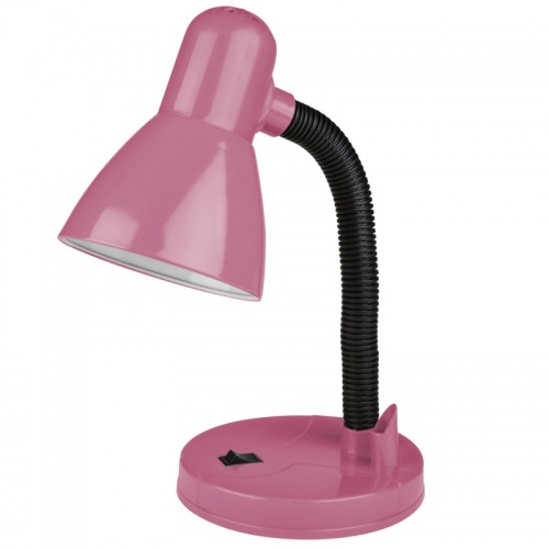 ���������� ����� Uniel �������� ����� TLI-226 Red ������� E27 60W 230V